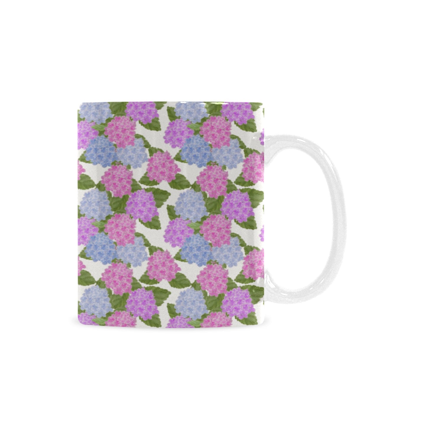 Artist-Designed Mugs | Watercolor, Nature & Seasonal Designs