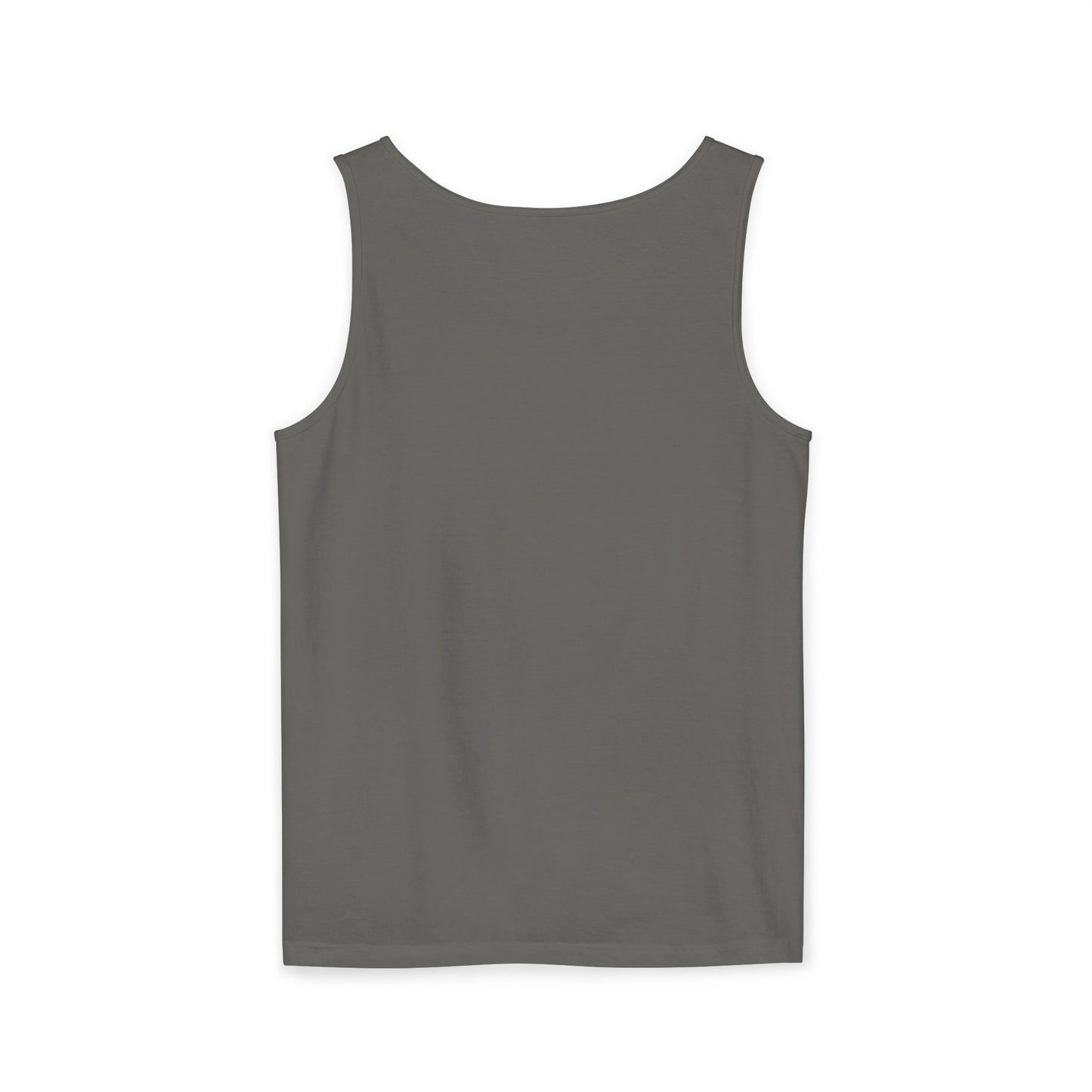 BBCC West Palm Beach Club Unisex Garment-Dyed Tank Top