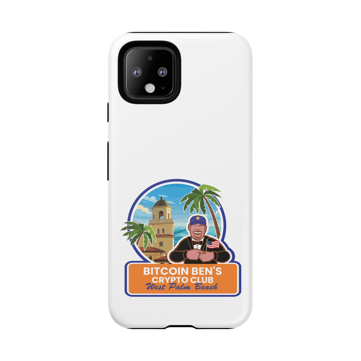 BBCC West Palm Beach Club Tough Cases