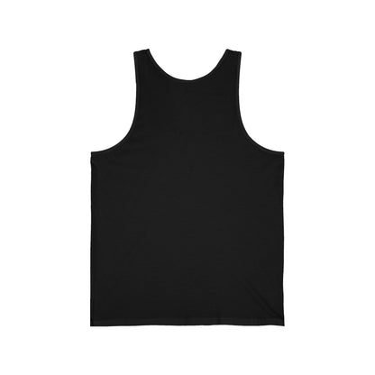 BBCC West Palm Beach Unisex Jersey Tank