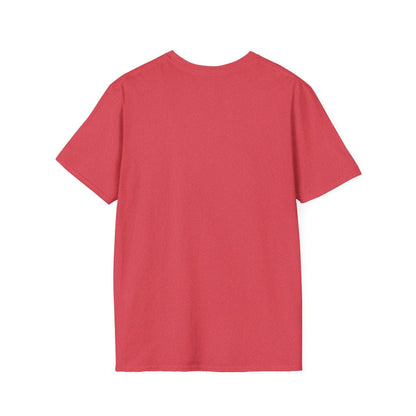 FAVORITE GRANDMA Unisex Softstyle T-Shirt - Miniaday Designs, LLC.