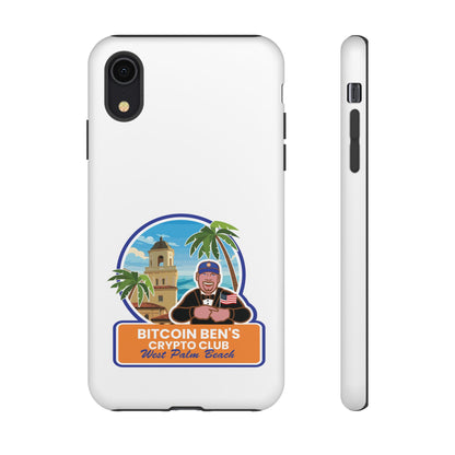 BBCC West Palm Beach Club Tough Cases