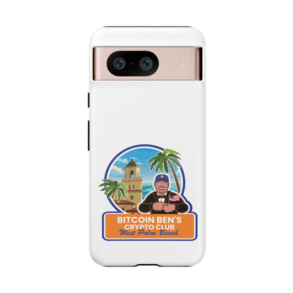 BBCC West Palm Beach Club Tough Cases