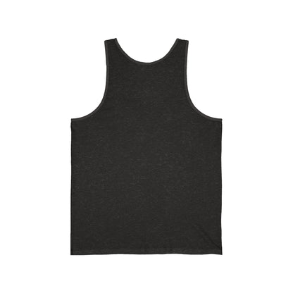 BBCC West Palm Beach Unisex Jersey Tank