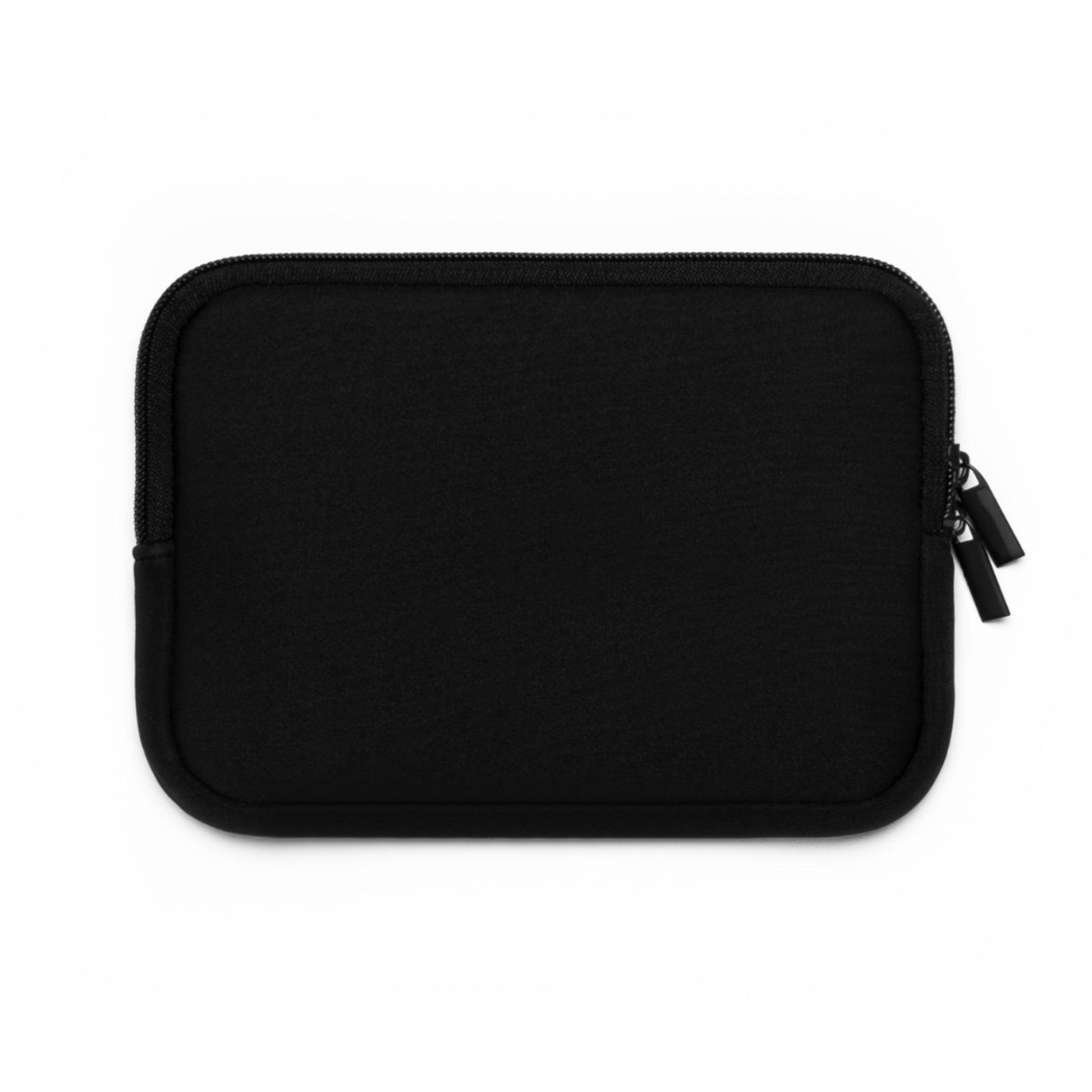 Miniaday Designs Parrot Laptop Sleeve Unisex Multicolor - Miniaday Designs, LLC.