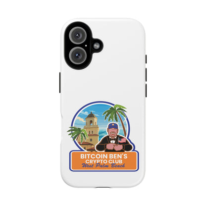BBCC West Palm Beach Club Tough Cases