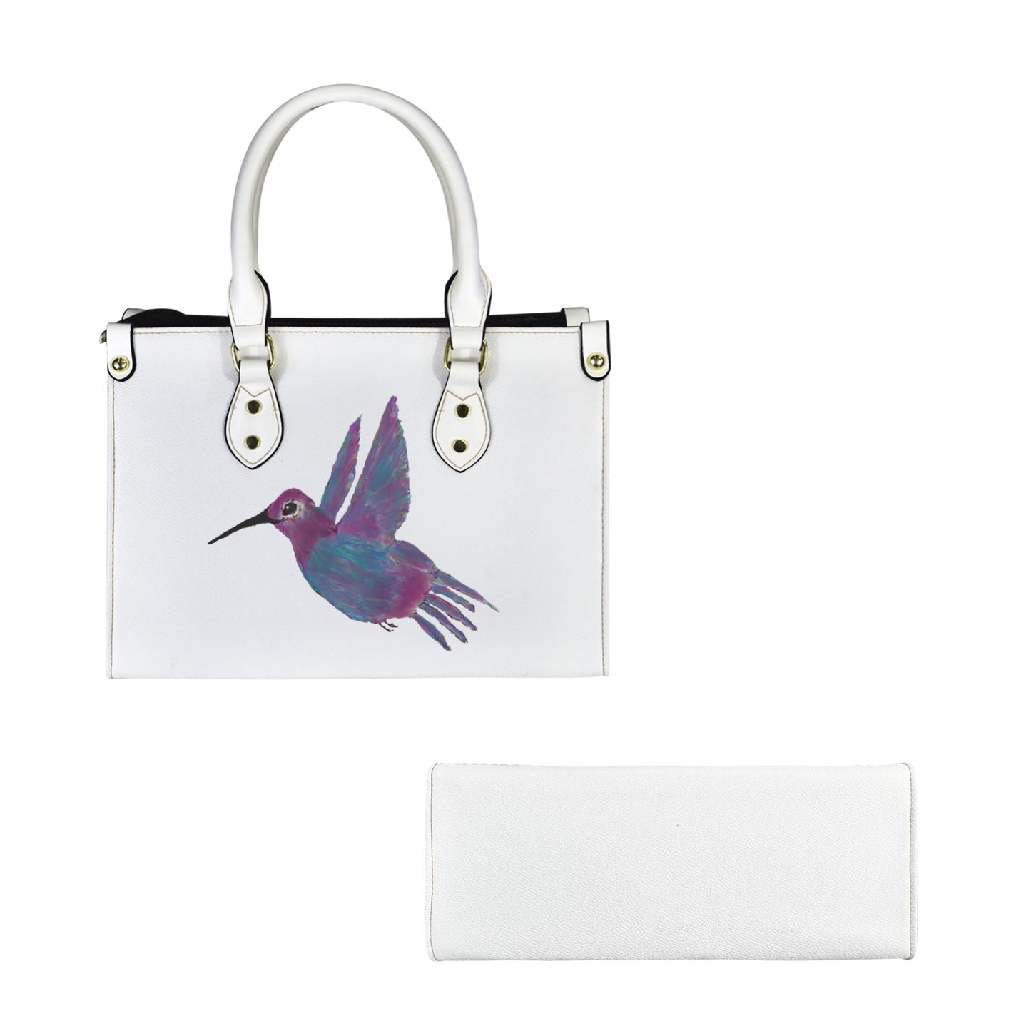 Botanical Grace Collection Handbags