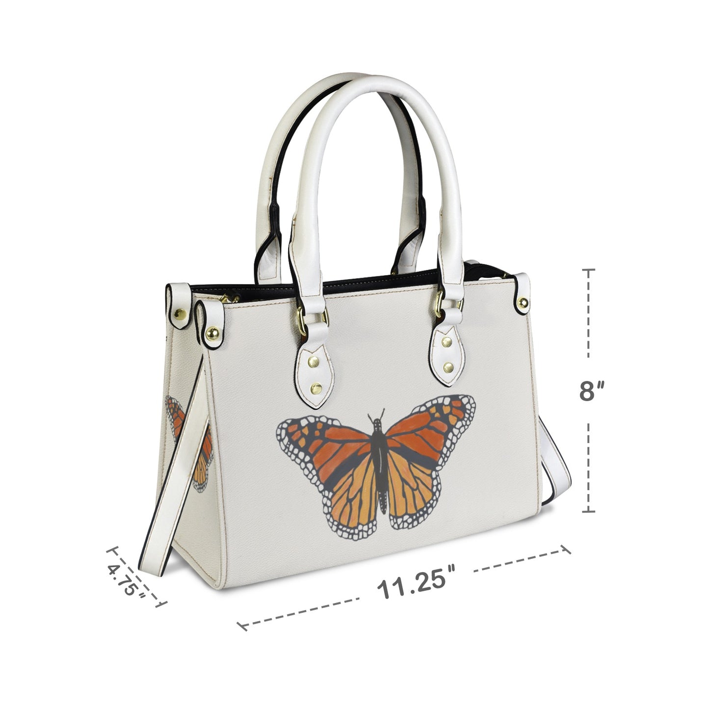 Monarch Grace Handbag