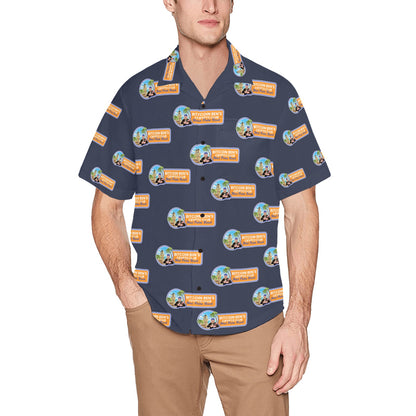 BBCC West Palm Beach Hawaiian Shirts