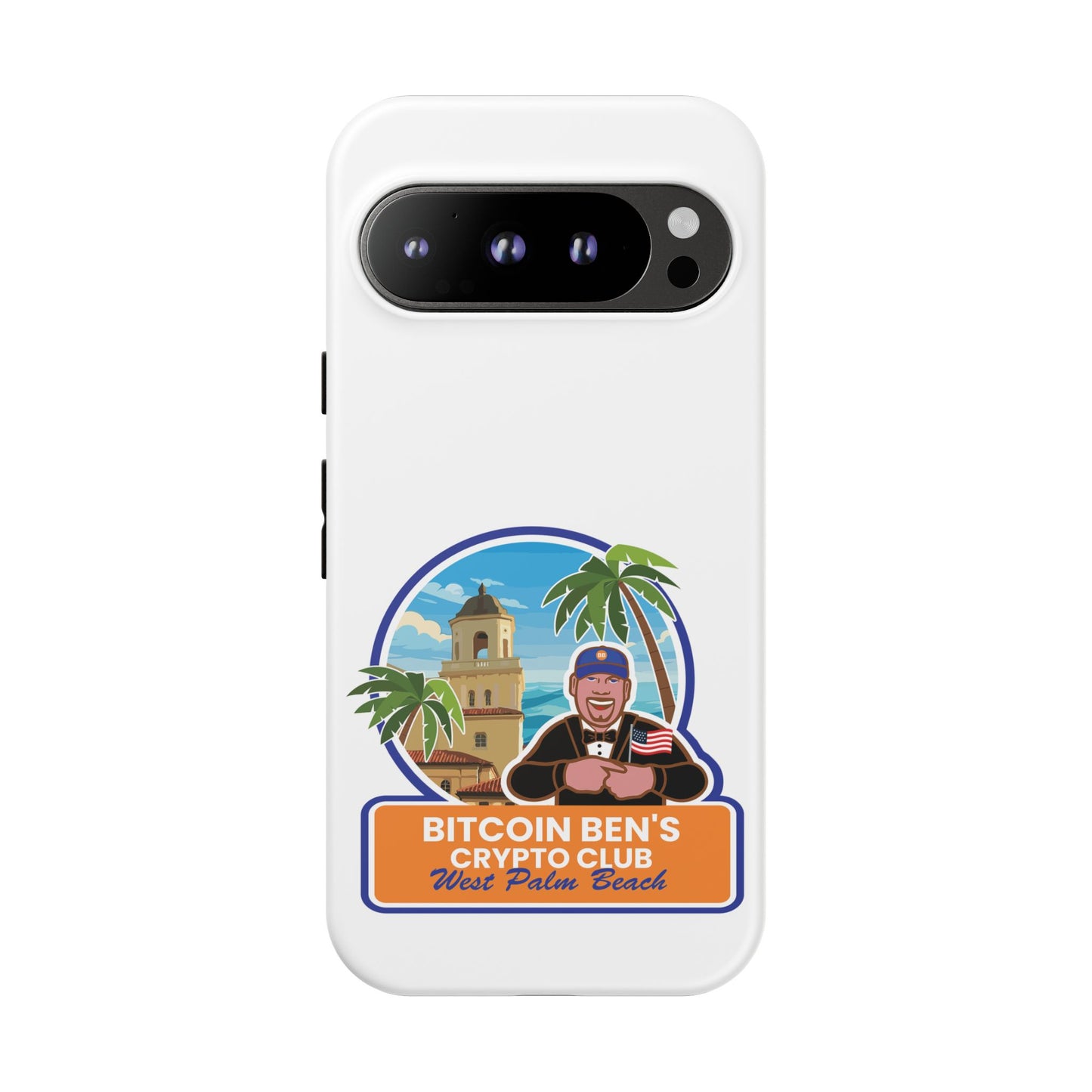 BBCC West Palm Beach Club Tough Cases