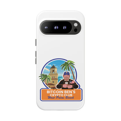 BBCC West Palm Beach Club Tough Cases