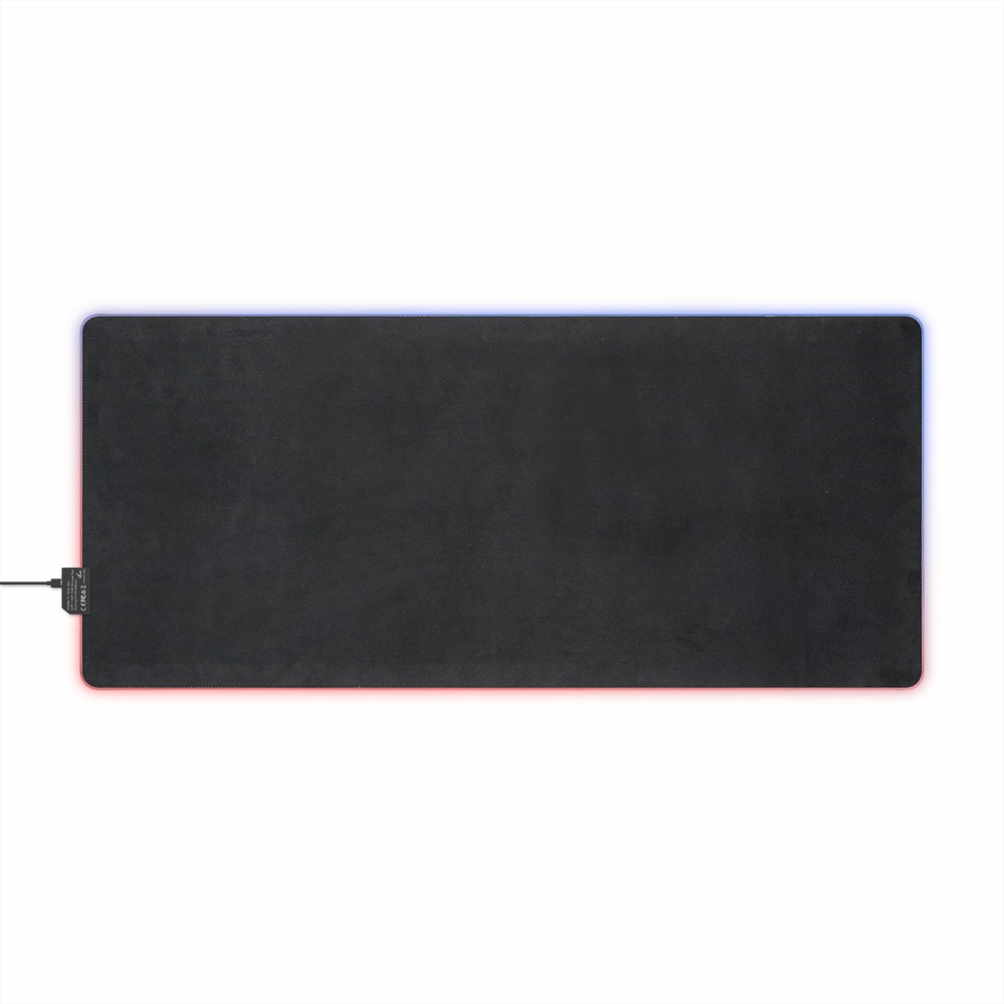 BBCC West Palm Beach Club LED Gaming Mouse Pad