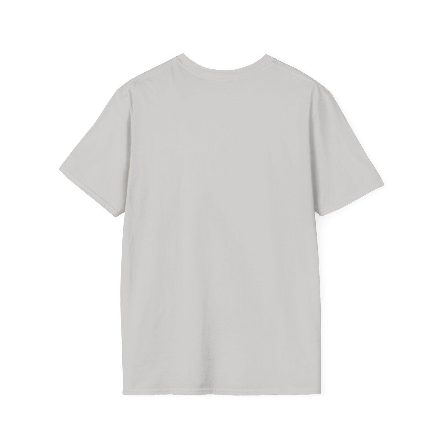 FAVORITE GRANDMA Unisex Softstyle T-Shirt - Miniaday Designs, LLC.