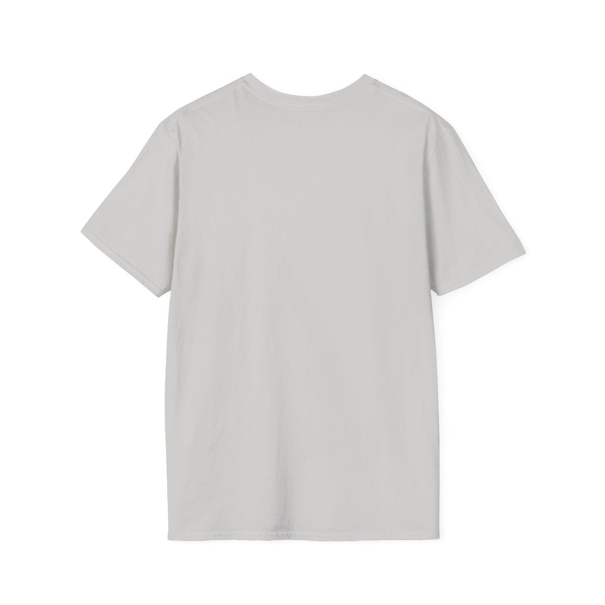 FAVORITE GRANDMA Unisex Softstyle T-Shirt - Miniaday Designs, LLC.