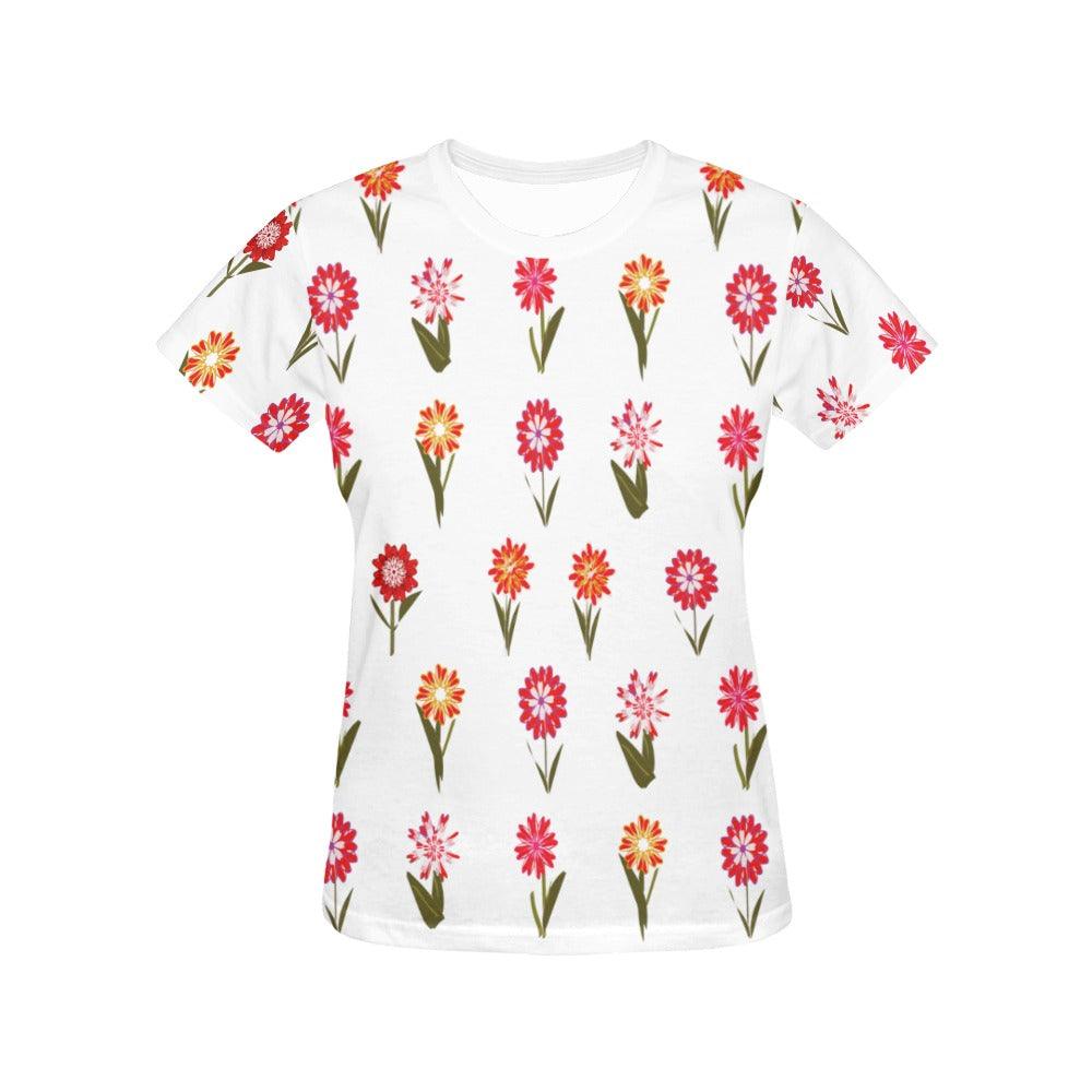 Miniaday Designs Ladies' Tops - Miniaday Designs, LLC.