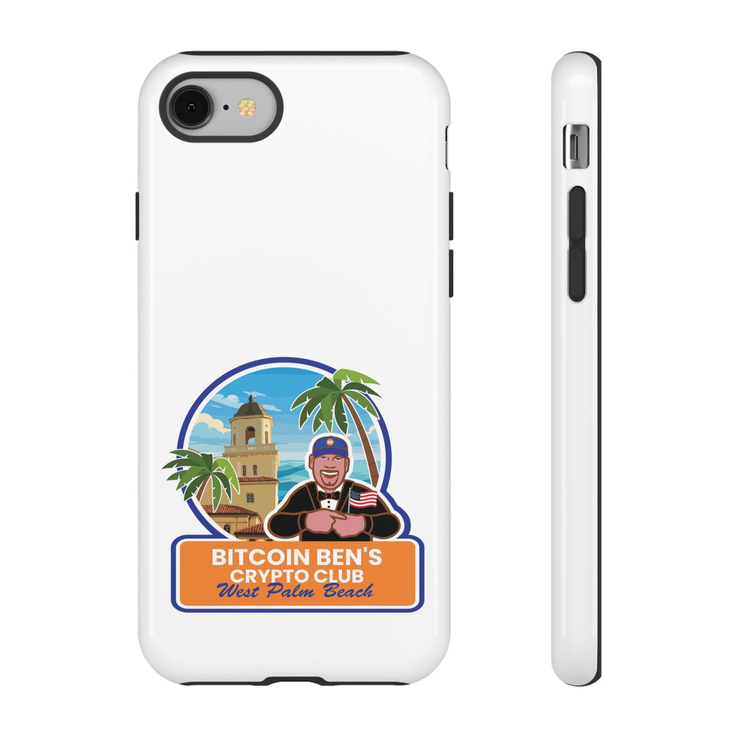 BBCC West Palm Beach Club Tough Cases