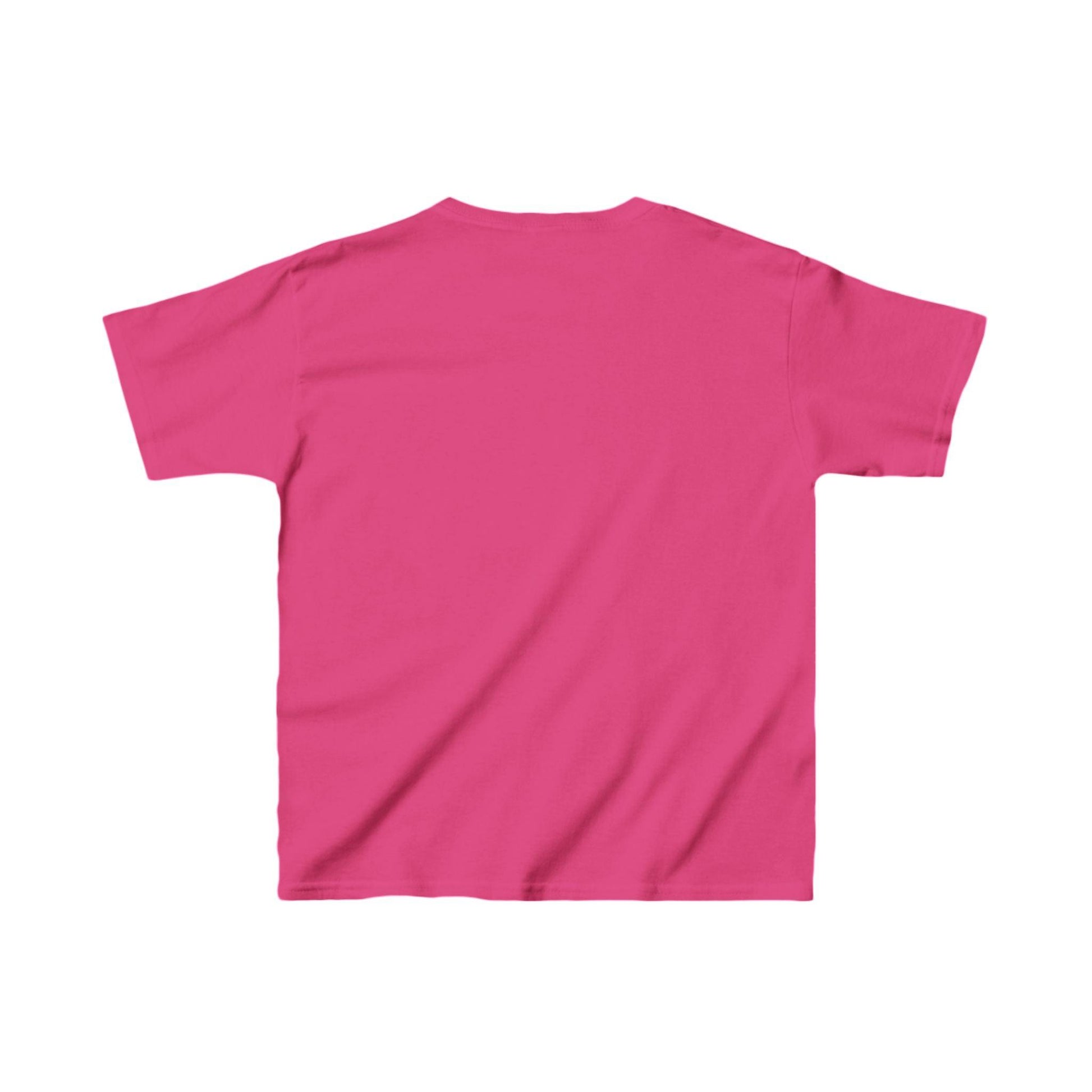 A Girl Who Likes Frogs Kids Heavy Cotton™ Tee - Miniaday Designs, LLC.