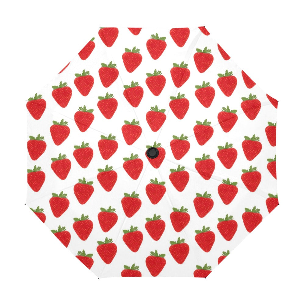 Designer UV Protection Umbrella- Sunflower Garden Collection