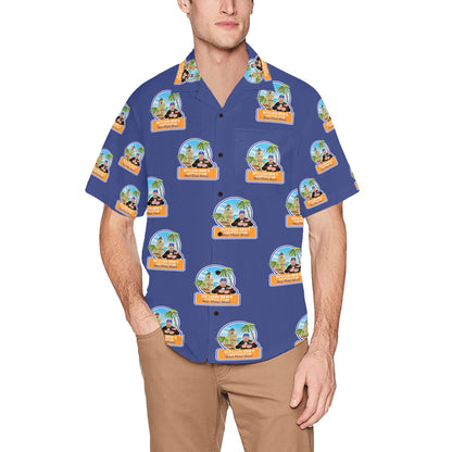BBCC West Palm Beach Hawaiian Shirts