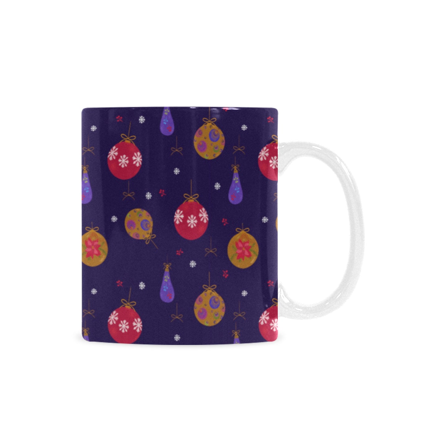 Artist-Designed Mugs | Watercolor, Nature & Seasonal Designs