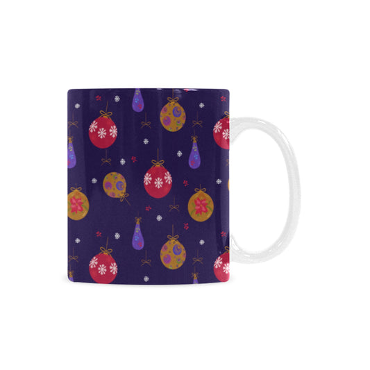 Christmas Mug Collection|Artist Designed 11 oz Mug