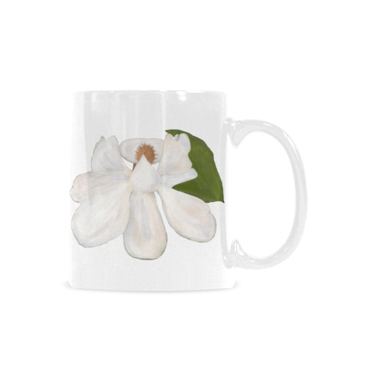 Artist-Designed Mugs | Watercolor, Nature & Seasonal Designs