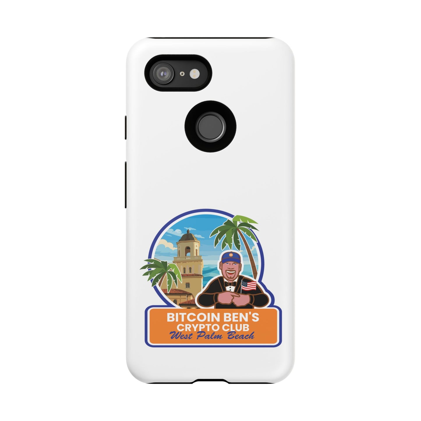 BBCC West Palm Beach Club Tough Cases