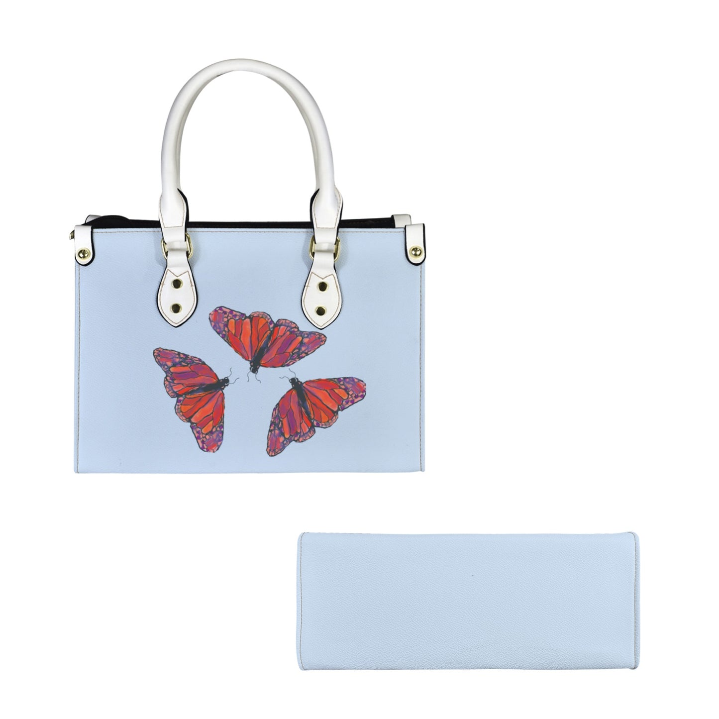 Botanical Grace Collection Handbags