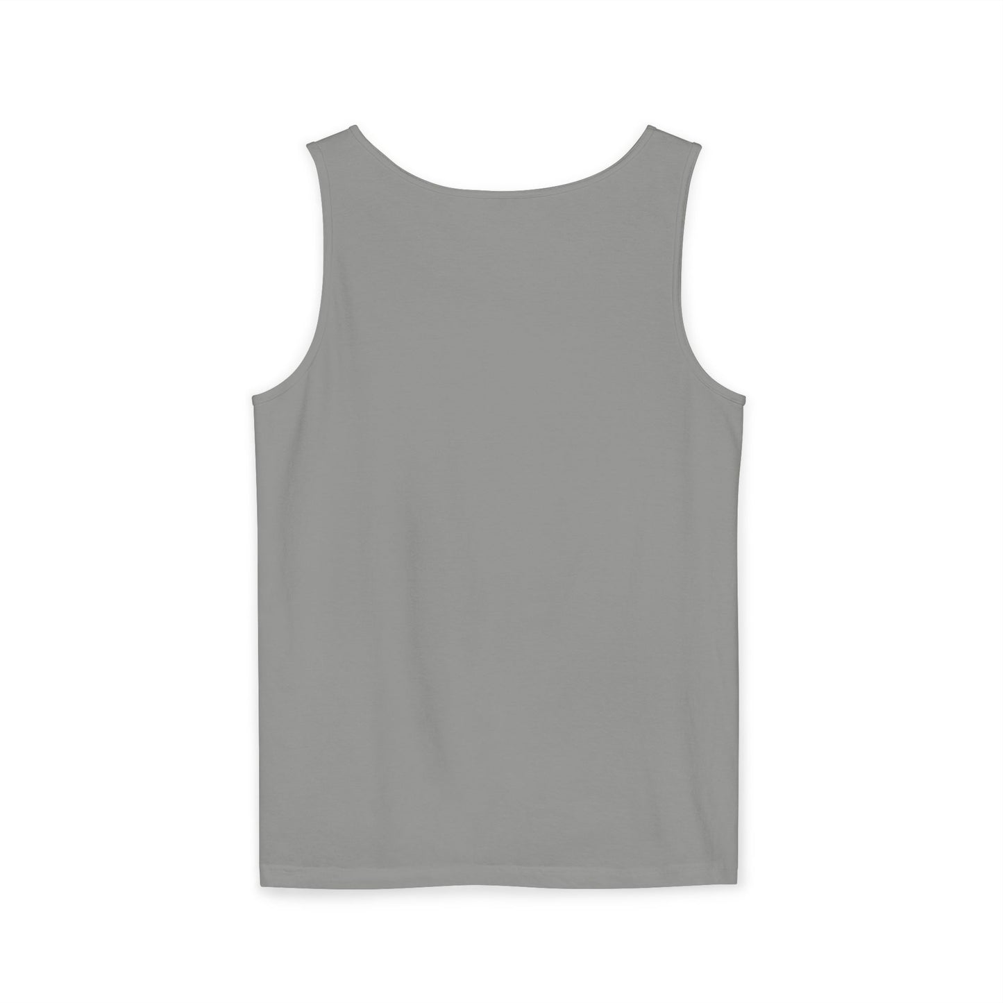 BBCC West Palm Beach Club Unisex Garment-Dyed Tank Top