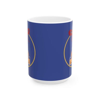 BBCC Massachusetts Ceramic Mug, (11oz, 15oz) - Miniaday Designs, LLC.