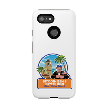 BBCC West Palm Beach Club Tough Cases