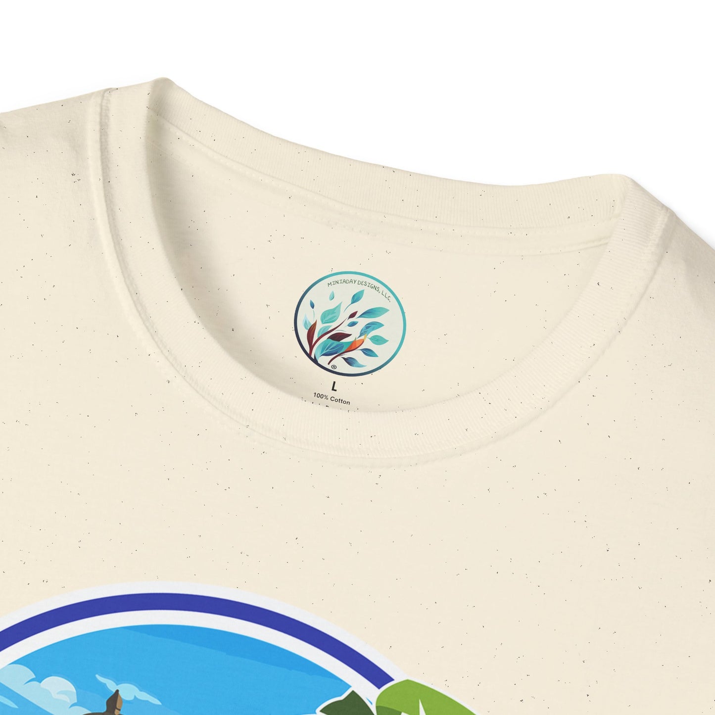 BBCC West Palm Beach Unisex Softstyle T-Shirt