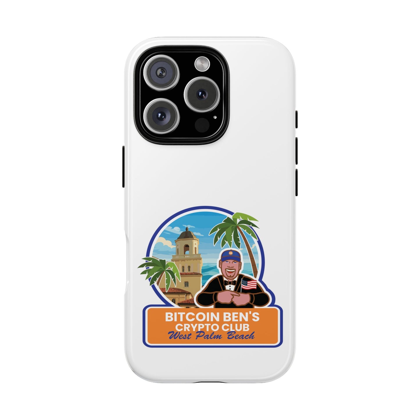 BBCC West Palm Beach Club Tough Cases