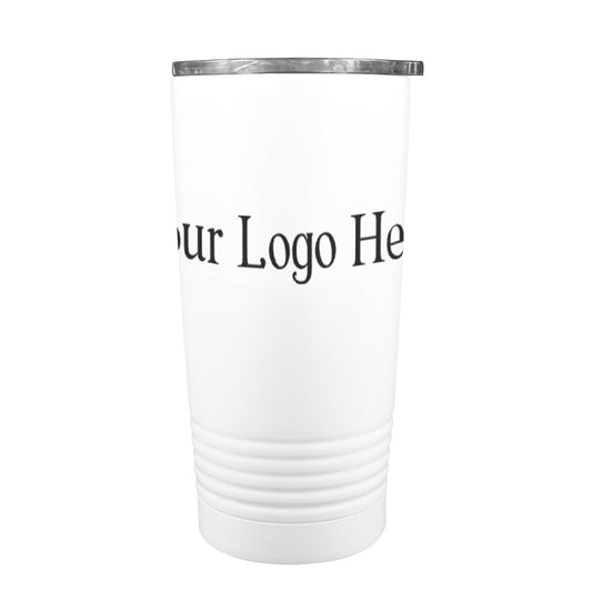 Miniaday Designs 20 oz stainless steel tumbler for private branding - Miniaday Designs, LLC.