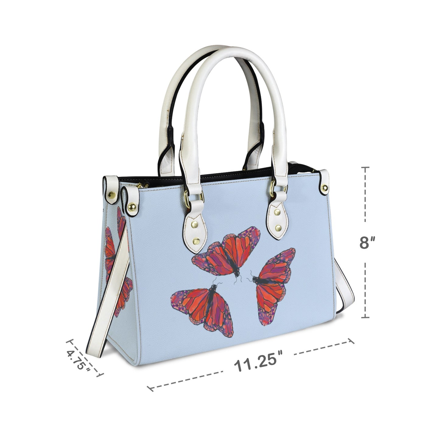 Botanical Grace Collection Handbags