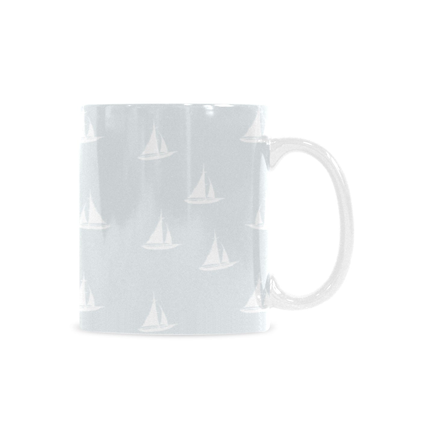 Artist-Designed Mugs | Watercolor, Nature & Seasonal Designs