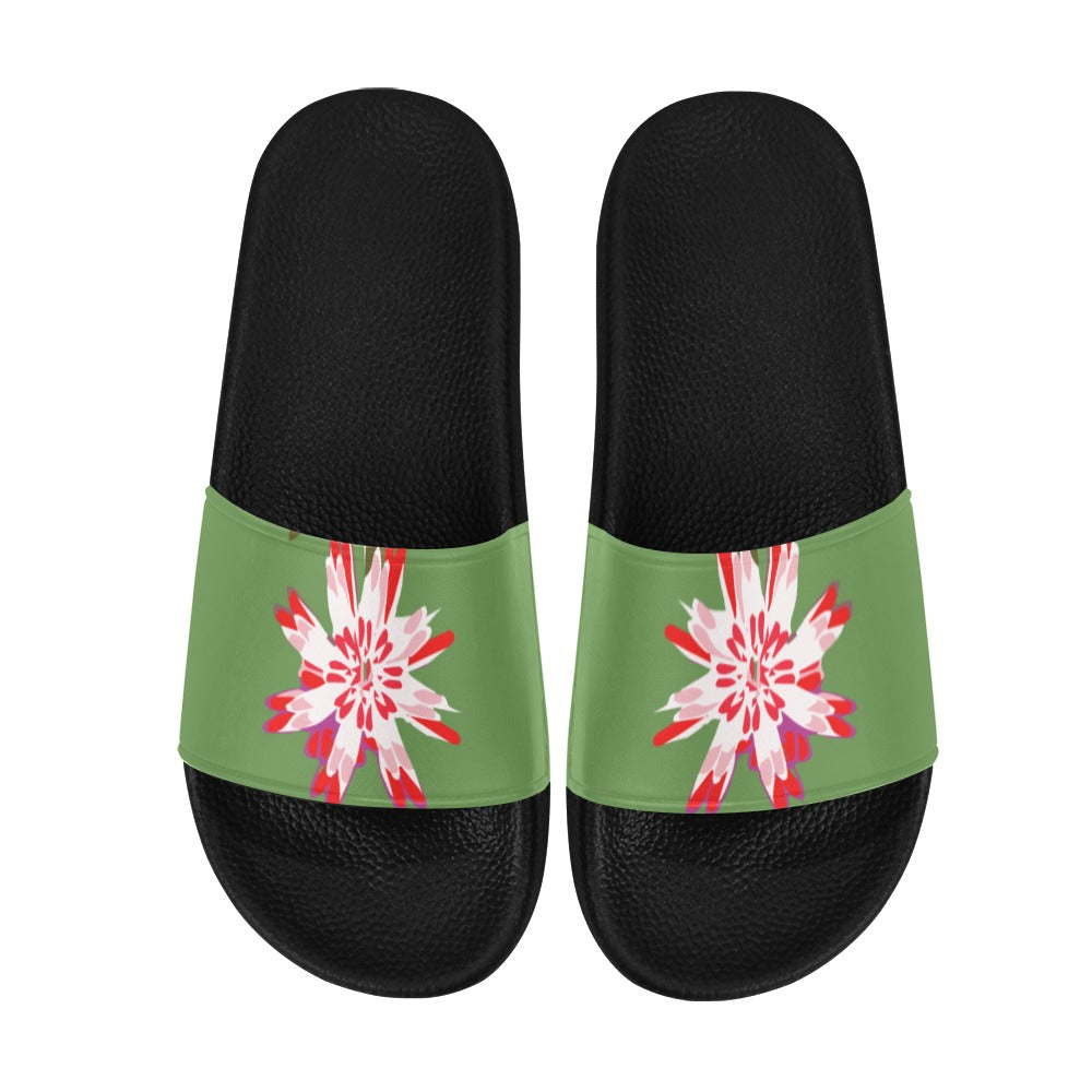 Miniaday Designs Women's Slide Sandals