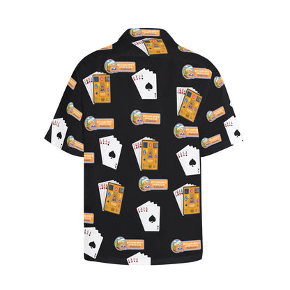 BBCC Scottsdale Dealer Hawaiian Shirt