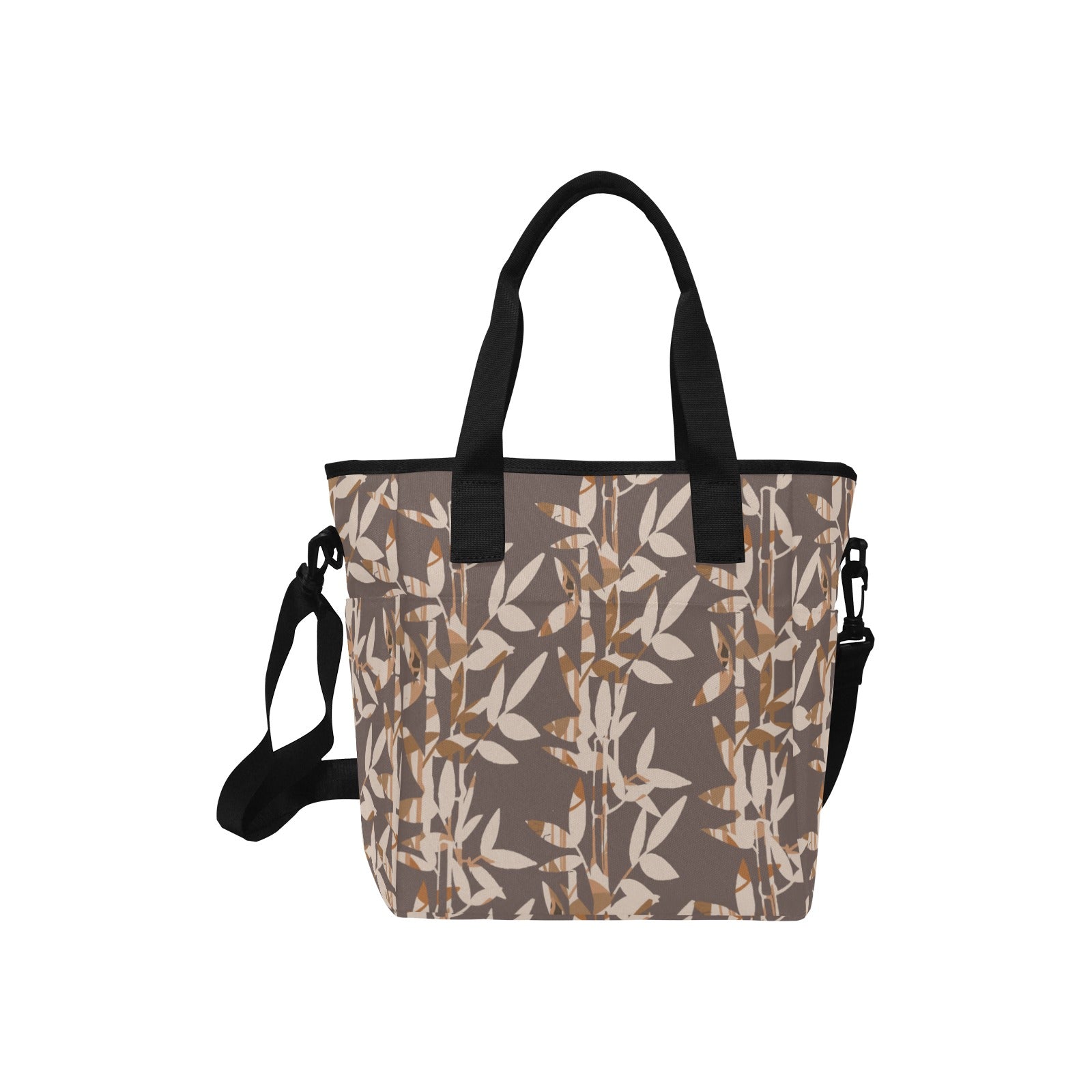 Designer Bamboo Handbags with 2025"s Hottest Colors. - Miniaday Designs, LLC.