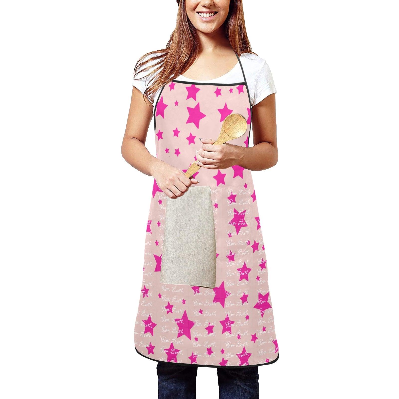 Designer Aprons - Miniaday Designs, LLC.