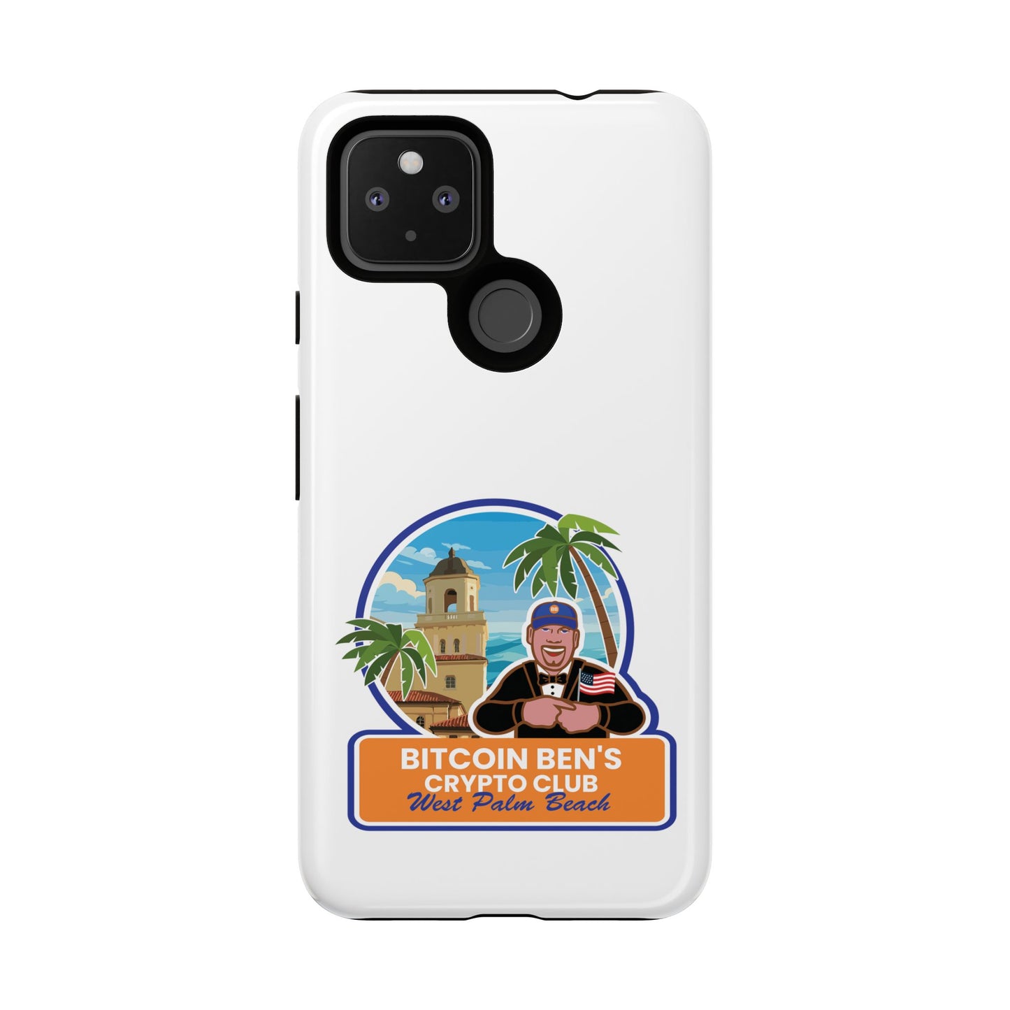 BBCC West Palm Beach Club Tough Cases