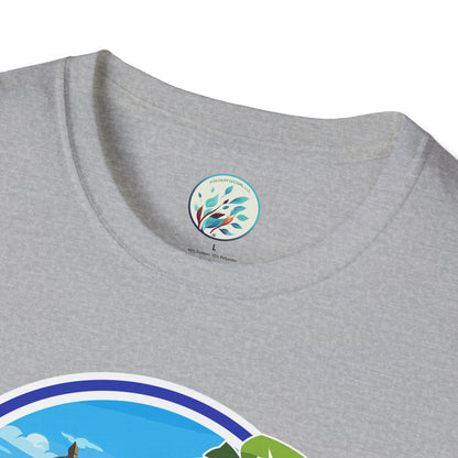 BBCC West Palm Beach Unisex Softstyle T-Shirt