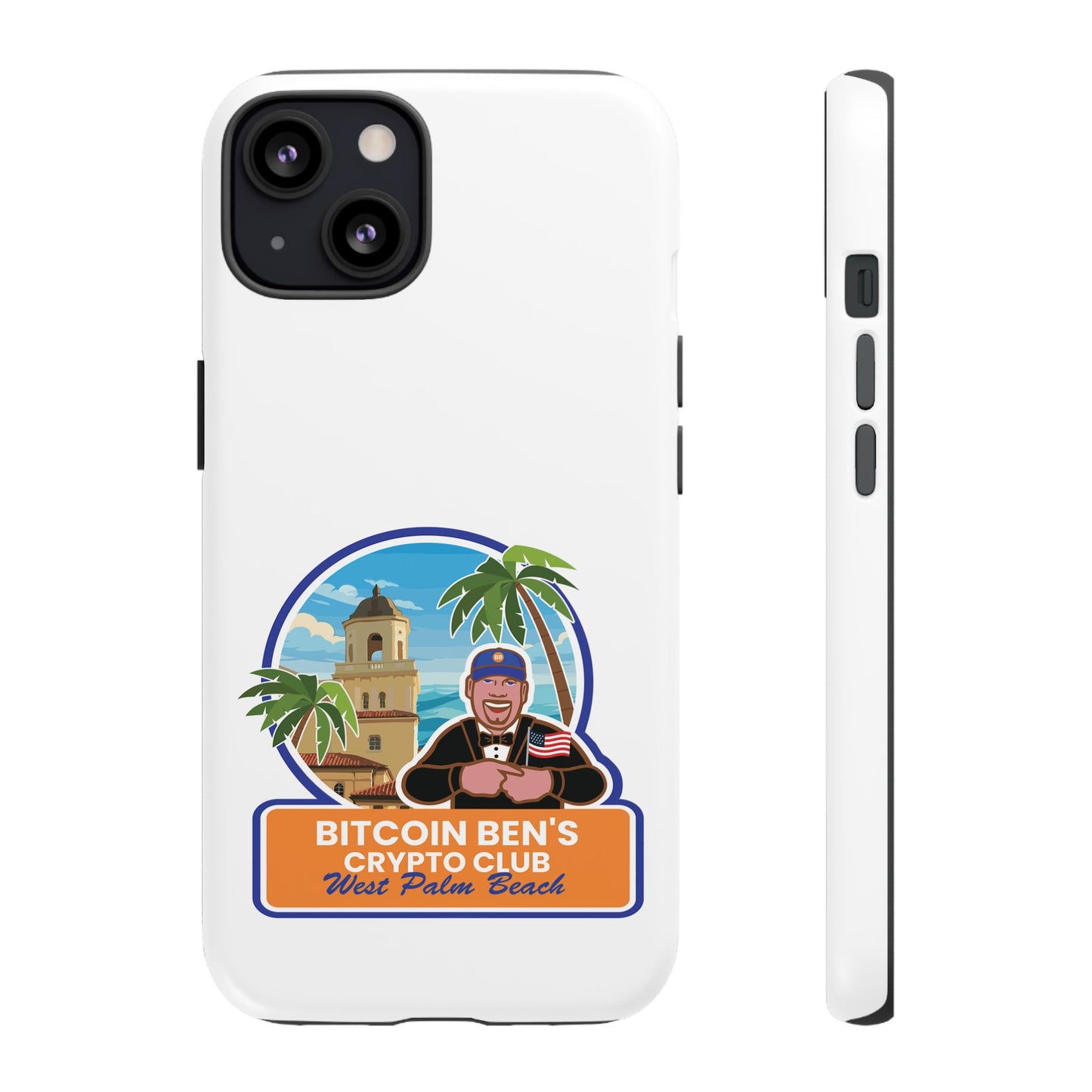 BBCC West Palm Beach Club Tough Cases