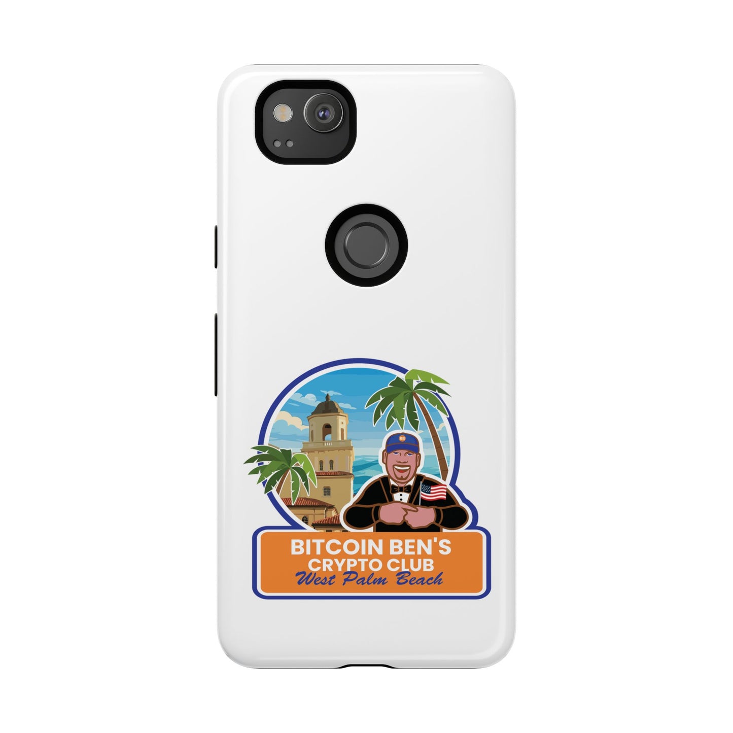 BBCC West Palm Beach Club Tough Cases