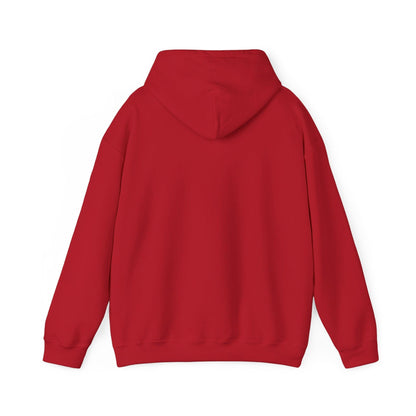 Unisex Heavy Blend™ Hooded Sweatshirt - Miniaday Designs, LLC.
