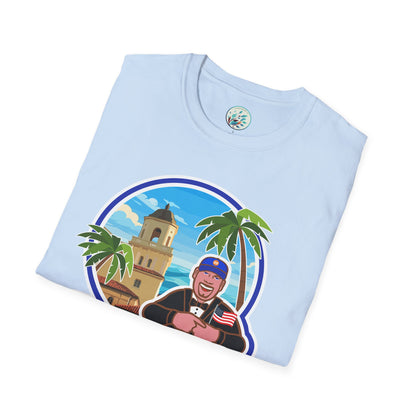 BBCC West Palm Beach Unisex Softstyle T-Shirt