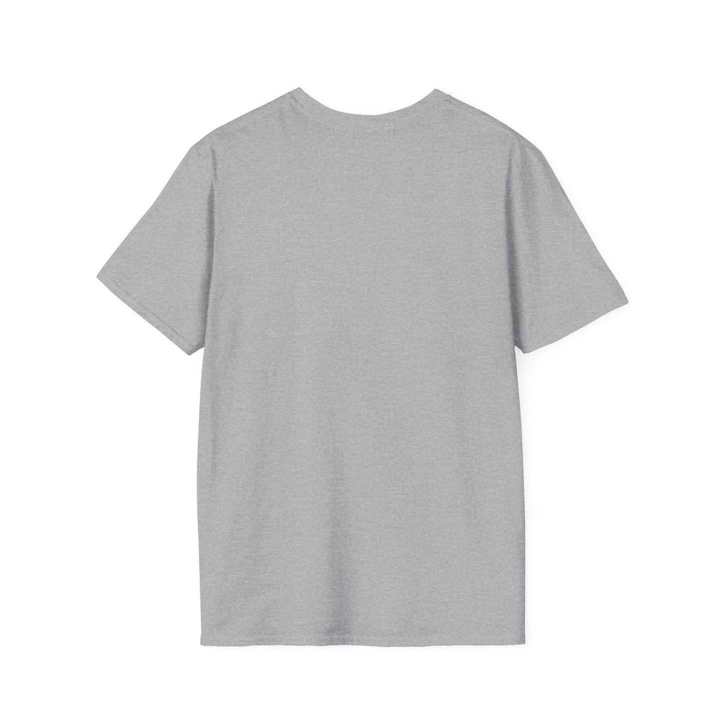 FAVORITE GRANDMA Unisex Softstyle T-Shirt - Miniaday Designs, LLC.