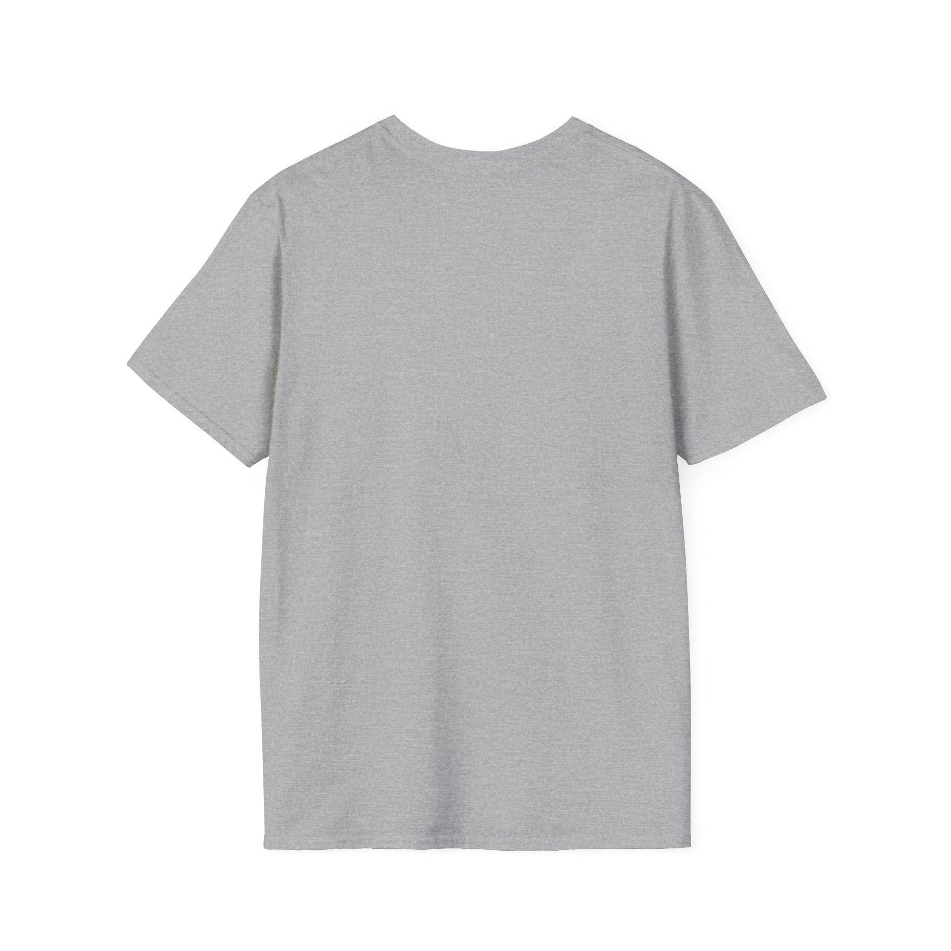 FAVORITE GRANDMA Unisex Softstyle T-Shirt - Miniaday Designs, LLC.