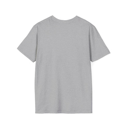 FAVORITE GRANDMA Unisex Softstyle T-Shirt - Miniaday Designs, LLC.