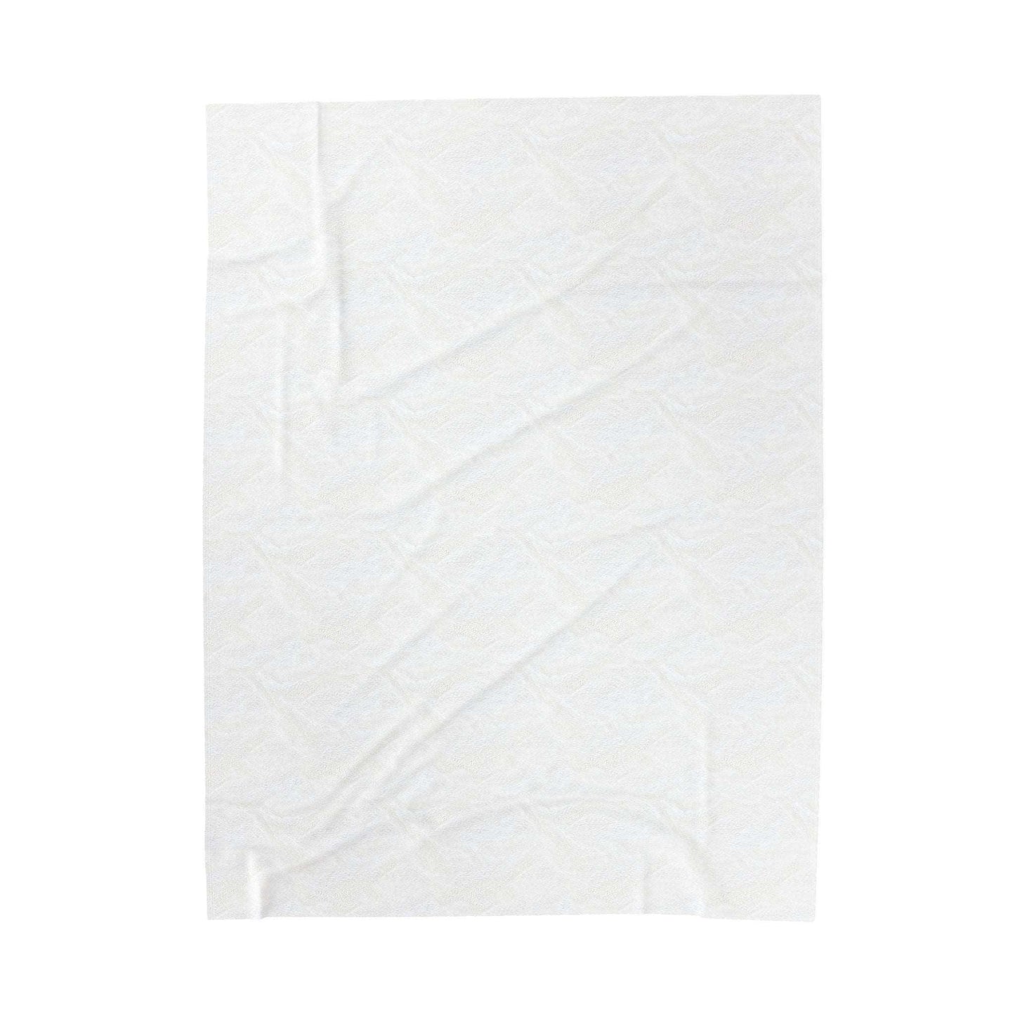 Bitcoin Ben Nashville Collection Velveteen Plush Blanket - Miniaday Designs, LLC.